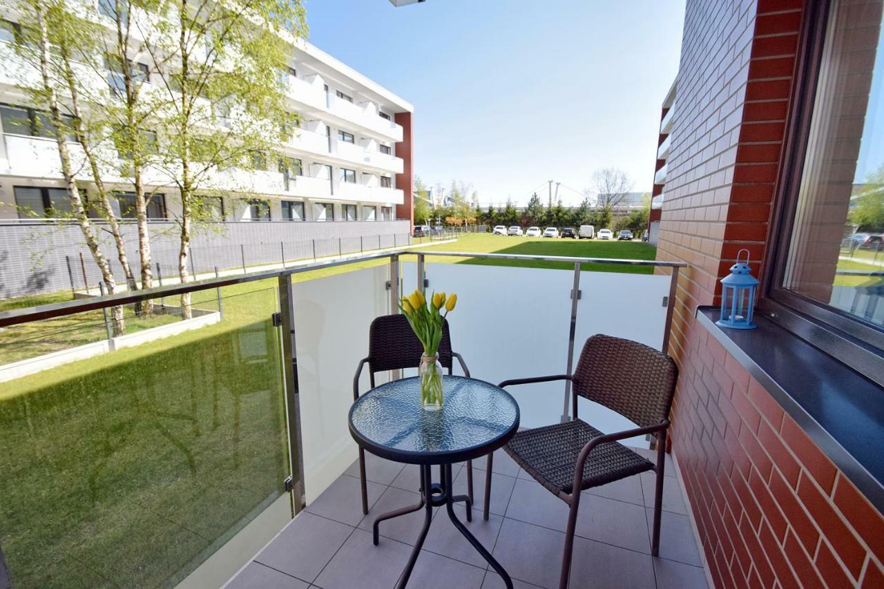 Bliżej Morza 16 Premium Apartament