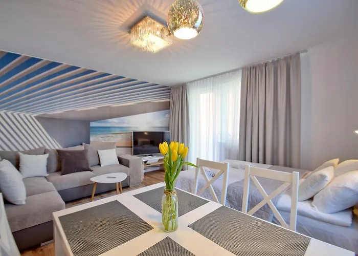 Blizej Morza 16 Premium