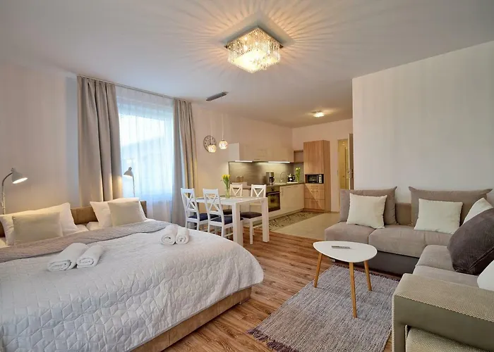 Blizej Morza 16 Premium