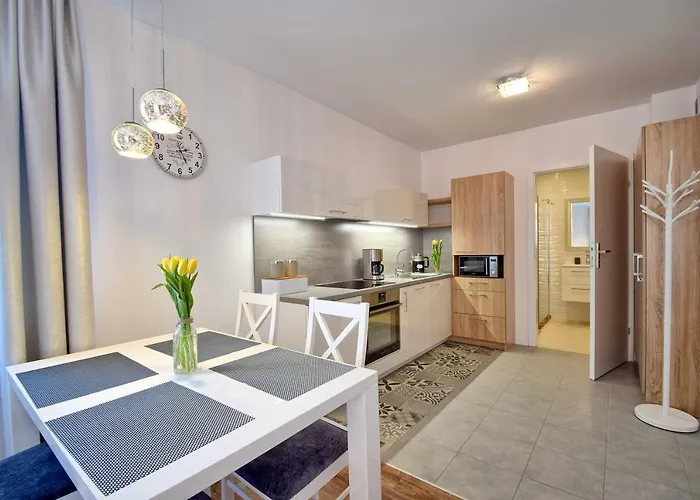Blizej Morza 16 Premium