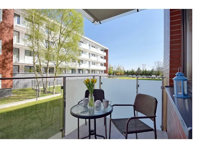 Blizej Morza 16 Premium