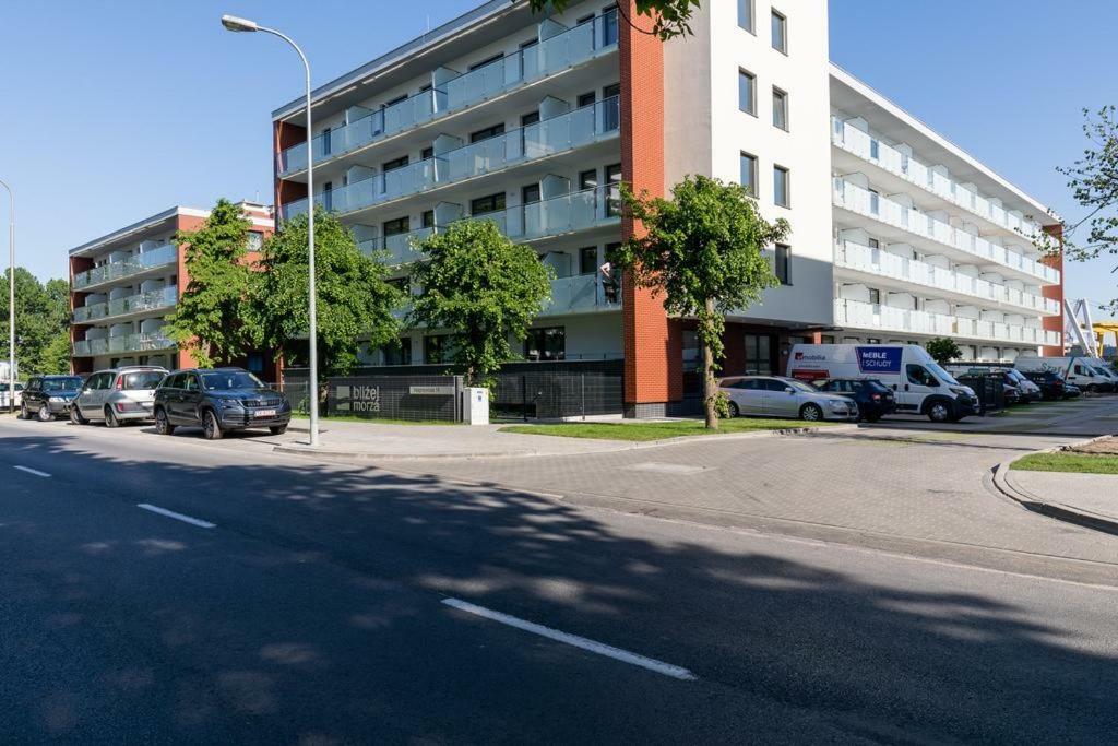 Blizej Morza 16 Premium