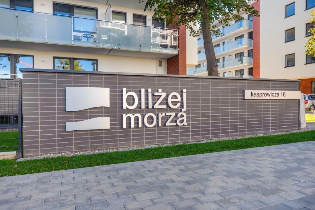 Apartment Blizej Morza 16 Premium *