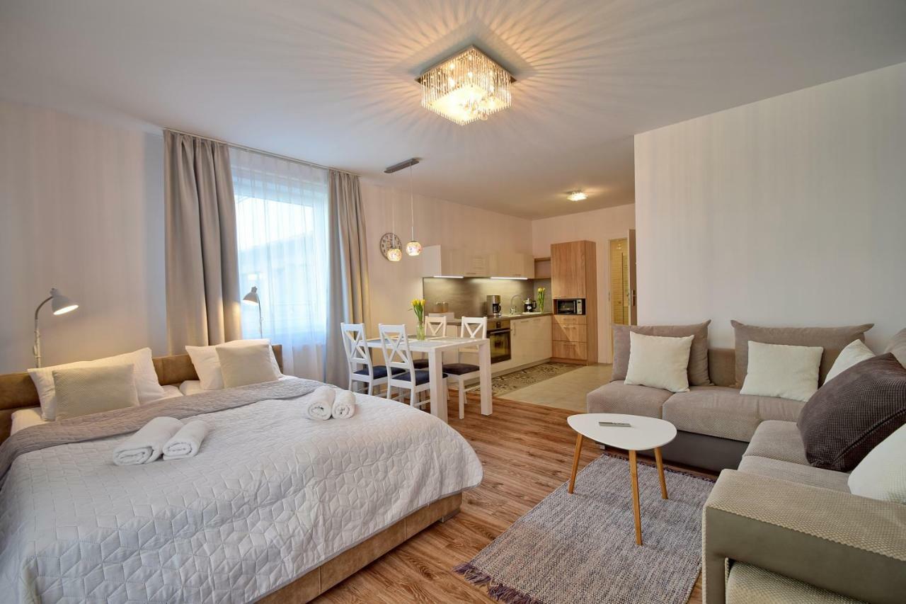 Apartment Blizej Morza 16 Premium *