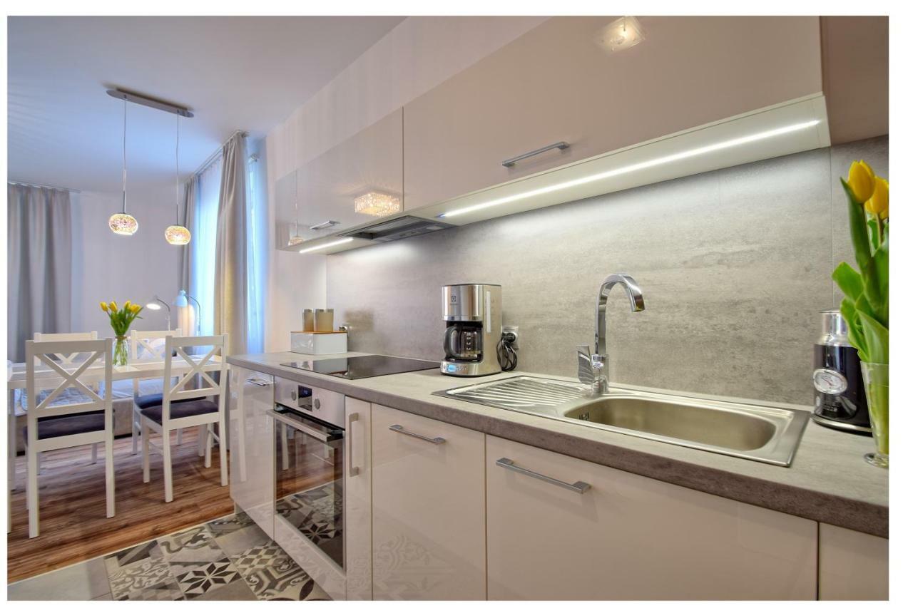 Blizej Morza 16 Premium Apartment