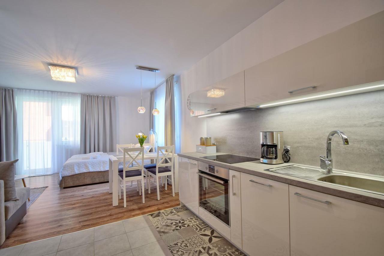 Blizej Morza 16 Premium