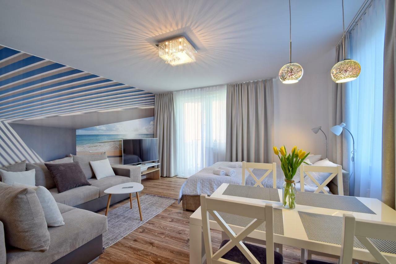 Apartment Blizej Morza 16 Premium *